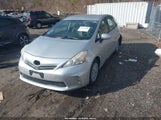 Toyota Prius V Three JTDZN3EU5D3255365 снимка
