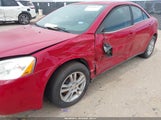 Pontiac G6 1G2ZG558164189133 снимка