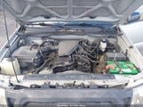 Toyota Tacoma 5TEPX42N27Z383511 fotografie