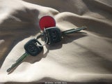 Toyota Tacoma 5TEPX42N27Z383511 fotografie