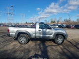 Toyota Tacoma 5TEPX42N27Z383511 photo