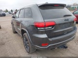 Jeep Grand Cherokee Altitude 4X4 1C4RJFAG7JC249589 fotografie