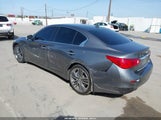Infiniti Q50 Sport JN1BV7APXEM677106 fotografie
