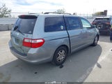Honda Odyssey Ex-L 5FNRL38756B065969 снимка