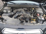 Subaru Legacy 3.6R Limited 4S3BNEN68F3021867 fotografie