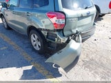 Subaru Forester 2.5I Limited JF2SJAHC4FH413352 снимка