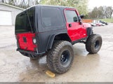 Jeep Wrangler Rubicon 1J4FA69S54P796945 снимка