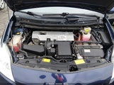 Toyota Prius Two JTDKN3DU9E0364448 снимка