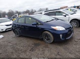 Toyota Prius Two JTDKN3DU9E0364448 снимка
