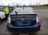 Toyota Prius Two JTDKN3DU9E0364448 снимка