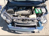 Chevrolet Sonic Lt Auto 1G1JC6SH2D4252499 снимка