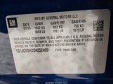 Chevrolet Sonic Lt Auto 1G1JC6SH2D4252499 снимка