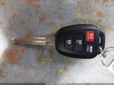 Toyota Corolla Le 2T1BURHE2JC061598 снимка
