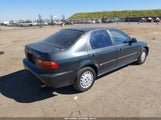 Honda Civic Lx JHMEG8653RS007074 снимка