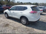 Nissan Rogue S 5N1AT2ML7FC823541 снимка