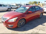 Nissan Altima 2.5 S 1N4AL3AP8FN921571 photo