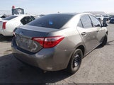Toyota Corolla Le 5YFBURHE3JP791164 снимка