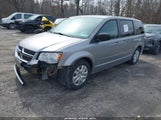 Dodge Grand Caravan Se 2C4RDGBGXHR587100 fotografie