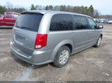 Dodge Grand Caravan Se 2C4RDGBGXHR587100 fotografie