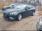 Mazda Mazda3 I Touring 3MZBM1V72FM149182 снимка