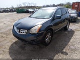 Nissan Rogue Sv JN8AS5MT6DW511915 снимка
