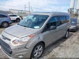Ford Transit Connect Xlt NM0GE9F79G1240934 снимка