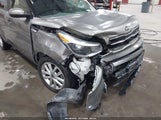 Kia Soul + KNDJP3A50K7655961 снимка