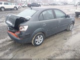 Kia Rio Lx KNADE123386341866 снимка