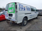 Chevrolet Express  Work Van 1GC2GUBG5A1173787 снимка