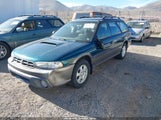 Subaru Legacy Outback/Outback Limited/Outback Sport 4S3BG6855W6637981 photo