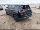 Jeep Compass Sport Fwd 3C4NJCAB2LT114965 fotografie