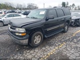 Chevrolet Tahoe Ls 1GNEC13V64R237157 снимка
