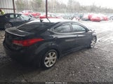 Hyundai Elantra Limited KMHDH4AE7DU592549 снимка