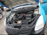 Nissan Rogue Sv JN8AS5MV0DW652061 снимка