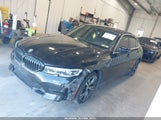 BMW 330I xDrive WBA5R7C58KAJ87252 снимка