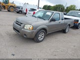 Nissan Frontier Xe 1N6DD26T54C471792 снимка