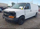 Chevrolet Express Work Van 1GCFG15X781225054 снимка