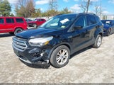 Ford Escape Se 1FMCU9GD7HUC41181 снимка