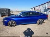 Honda Accord Sport 1HGCV1F3XLA039099 снимка