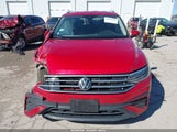 Volkswagen Tiguan 2.0T Se/2.0T Wolfsburg Edition 3VV2B7AXXRM173723 photo
