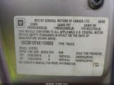 Chevrolet Silverado  Ls 2GCEK19T4X1109563 снимка