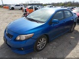 Toyota Corolla S 1NXBU4EE0AZ272806 снимка