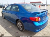 Toyota Corolla S 1NXBU4EE0AZ272806 снимка