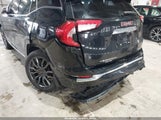 GMC Terrain Awd Denali 3GKALXEV5NL273345 снимка