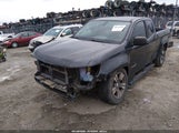 Chevrolet Colorado Wt 1GCHSBEN8J1198917 снимка