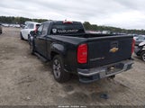 Chevrolet Colorado Wt 1GCHSBEN8J1198917 снимка