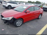 Hyundai Elantra Se KMHD74LF0LU010542 снимка