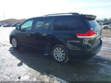Toyota Sienna Limited 5TDDK3DC1BS025751 снимка
