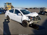 Nissan Versa 1.6 S+ 3N1CN7AP9GL896432 снимка