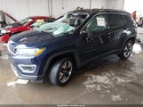 Jeep Compass Limited 3C4NJDCB6JT252380 снимка